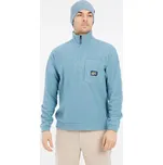 Pánská mikina Protest PRTPAXTON M Modrá