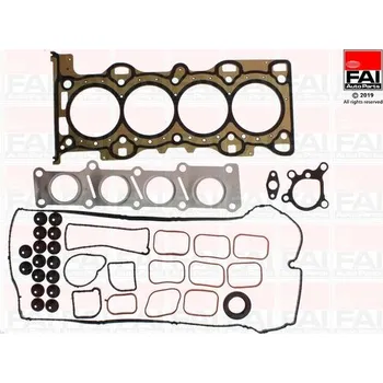 Těsnění motoru Sada těsnění, hlava válce FAI AutoParts HS1638