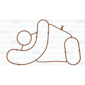 Těsnění, chladič oleje AJUSA 01058500