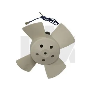 Chladič motoru Větrák, chlazení motoru VIKA 90400018401