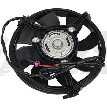 Chladič motoru Větrák, chlazení motoru VIKA 99590016401