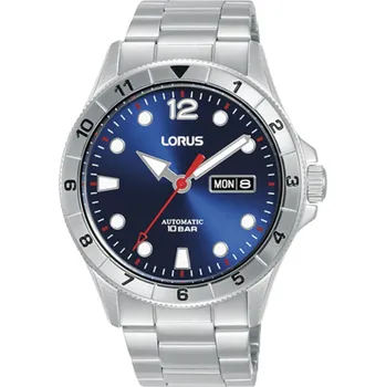 Hodinky Lorus RL461BX9 Mens Watch Automatic 42mm 10ATM