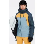 Pánská lyžařská bunda Protest PRTAMOUNT XL Modrá