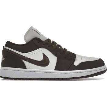 Pánské tenisky Jordan 1 Low SE Light Olive (W) Velikost: 36 DV0426-301