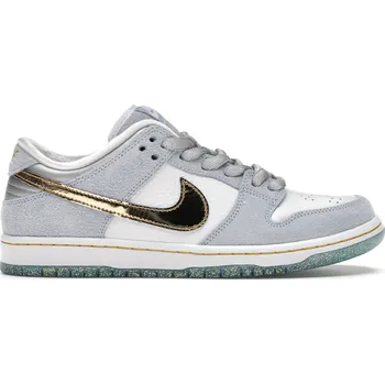Pánské tenisky Nike SB Dunk Low Sean Cliver (Special Box) Velikost: 45.5 DC9936-100