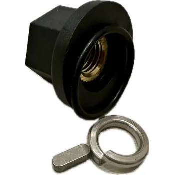 PSH Šroub turbíny - oběžného kola protiproudu Contra New