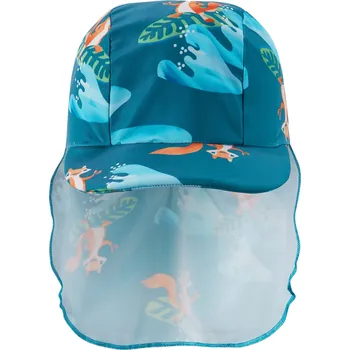 Čepice Reima Kilpikonna - Deep ocean 48-50