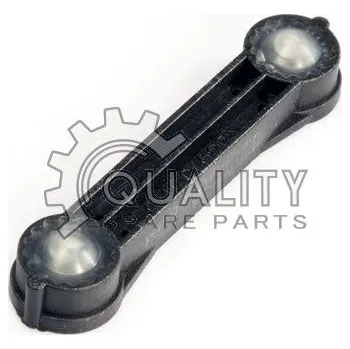 Řazení Řadicí tyč TOPRAN 108 746