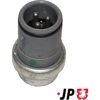 Čidlo automobilu Snímač, teplota chladiva JP GROUP 1193101100