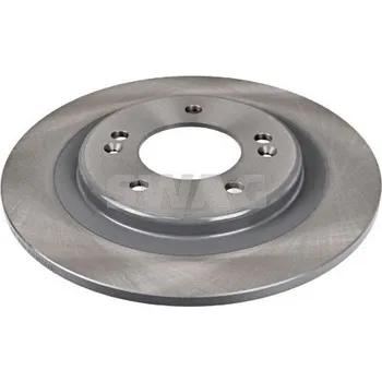 Brzdový kotouč Brzdový kotouč SWAG 33 10 6429