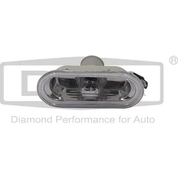 Směrový světlomet Blikač DPA 89490231602