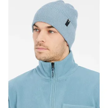 Čepice Pánská čepice Protest PRTRADIUS 59 CM Modrá