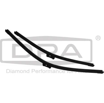 Stěrač List stěrače DPA 99981762202