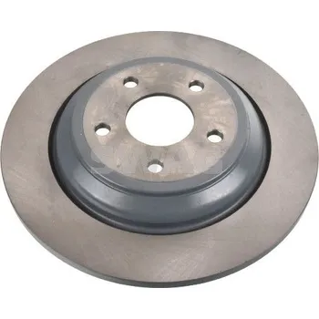 Brzdový kotouč Brzdový kotouč SWAG 33 10 5501