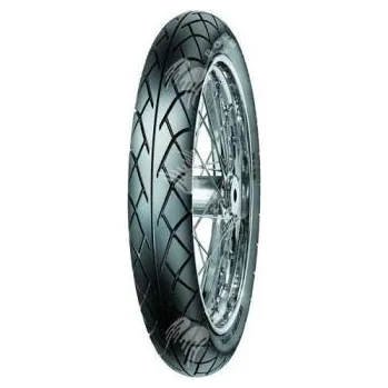 Pneumatiky MITAS H 14 LIGHTNING 90/90 R19 52T, celoroční pneu, moto