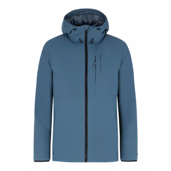 Pánská bunda Protest PRTPLANE M Modrá