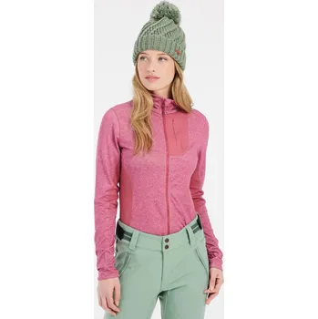 Dámská mikina Dámská mikina Protest PRTLISBON M Růžová