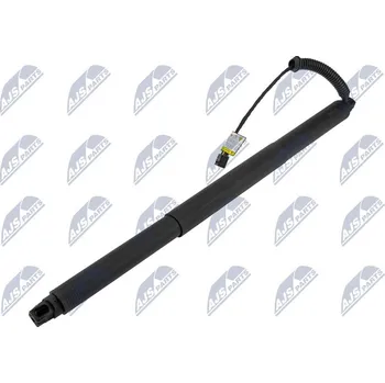 Příslušenství karosérie Pneumatická pružina, zavazadlový / nákladový prostor NTY AE-VW-105