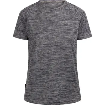 Dámské tričko Dámské tričko Trespass Selinne S šedá