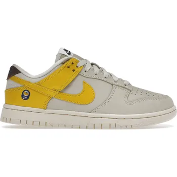 Pánské tenisky Nike Dunk Low LX Banana (W) Velikost: 38 DR5487-100