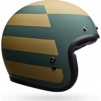 Helma na motorku Bell C500 Parlor Otevřená helma / Jet helma