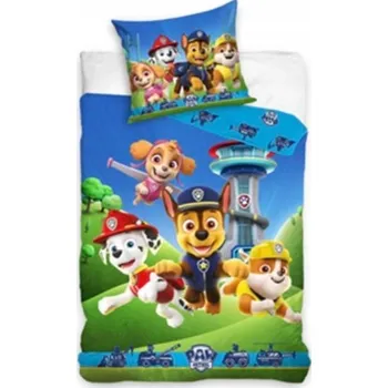 Povlečení Sada povlečení Carbotex 160 x 200 cm, vícebarevné