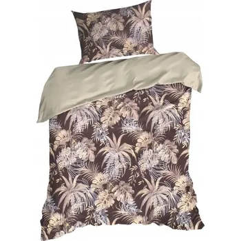 Povlečení SADA POVLEČENÍ RODOS 160x200CM EUROFIRANY POVLEČENÍ