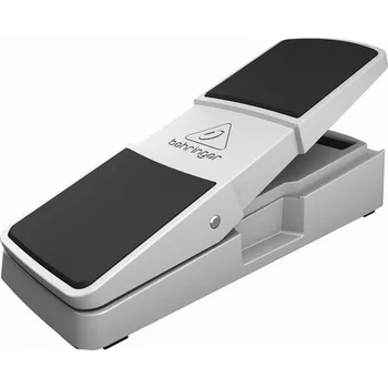 Pedál pro klávesový nástroj Behringer FC600 V2 Expression pedál (Jako nové)