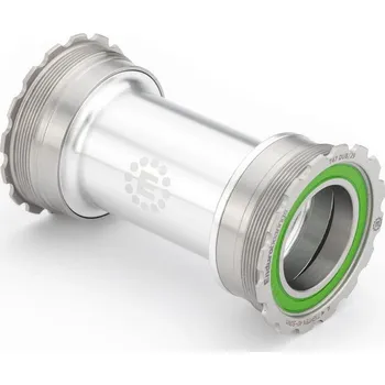 Klika na kolo Středové složení Enduro Bearings BKSM-8134 pro T47 internal rámy a Sram DUB 29mm kliky, Maxhit, Stainless, 111g