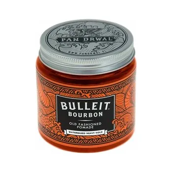Stylingový přípravek Pan Drwal - Pomáda na vlasy Bulleit Bourbon Old Fashioned 120 ml