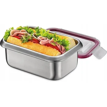 Obraz Obědový box Kuchenprofi 0,5 l