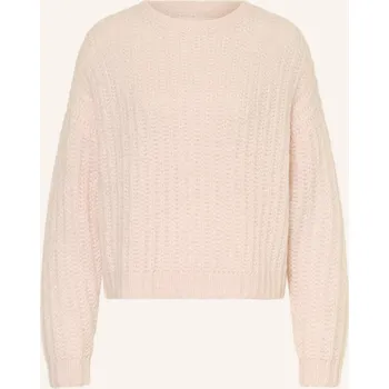 Dámský svetr Juvia Dámský Svetr Waida, světle růžová, 42