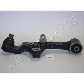Zavěšení kol Řídicí páka, zavěšení kol JAPANPARTS CW-K55R