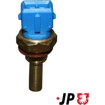 Čidlo automobilu Snímač, teplota chladiva JP GROUP 1193102200