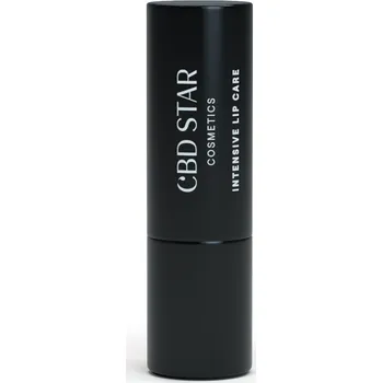 Péče o rty CBD STAR INTENSIVE LIP CARE