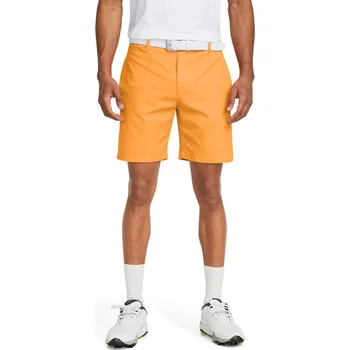 Pánské kraťasy Under Armour Iso-Chill Airvent Shorts velikost 40 nova orange