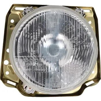 Přední světlomet BLIC Světlomety L/P (H4) VW GOLF II 08.83-12.92