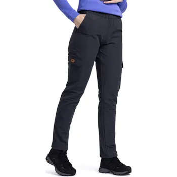 Dámské outdoorové kalhoty Trespass Freda S černá