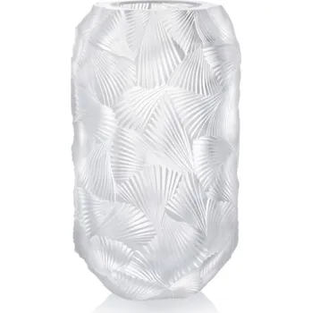 Váza Rückl: Monumenta váza 17 cm - Čírá