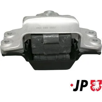 Uložení převodovky Uložení, manuální převodovka JP GROUP 1132404770