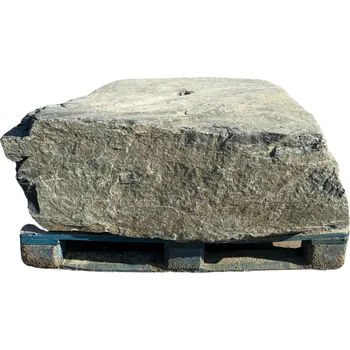Přírodní kámen Fontánový solitér – rula Verde