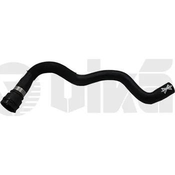 Chladič motoru Hadice chladiče VIKA 88191698701