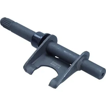 Spojková sada Vysouvací vidlice, spojka MAXGEAR 61-5404