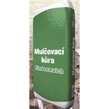 Substrát AGRI Slatinice Mulčovací kůra 60 litrů