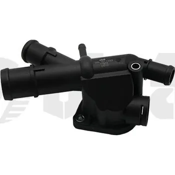 Chladič motoru Příruba chladiva VIKA 11211788201