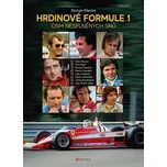 Hrdinové formule 1: Osm nesplněných snů…