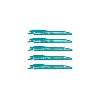 Pilový plátek Makita HM/TCT pilový list do šavle 90mm TPI-6, bal.