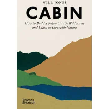 Cestování Cabin (Will Jones)(Brožovaná)