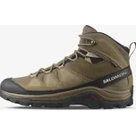 Salomon Quest Rove GTX Kangaro/Kelp/Black