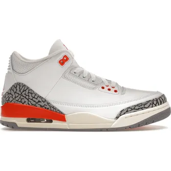 Dámské tenisky Air Jordan 3 Retro Georgia Peach (W) Velikost: 42.5 CK9246-121